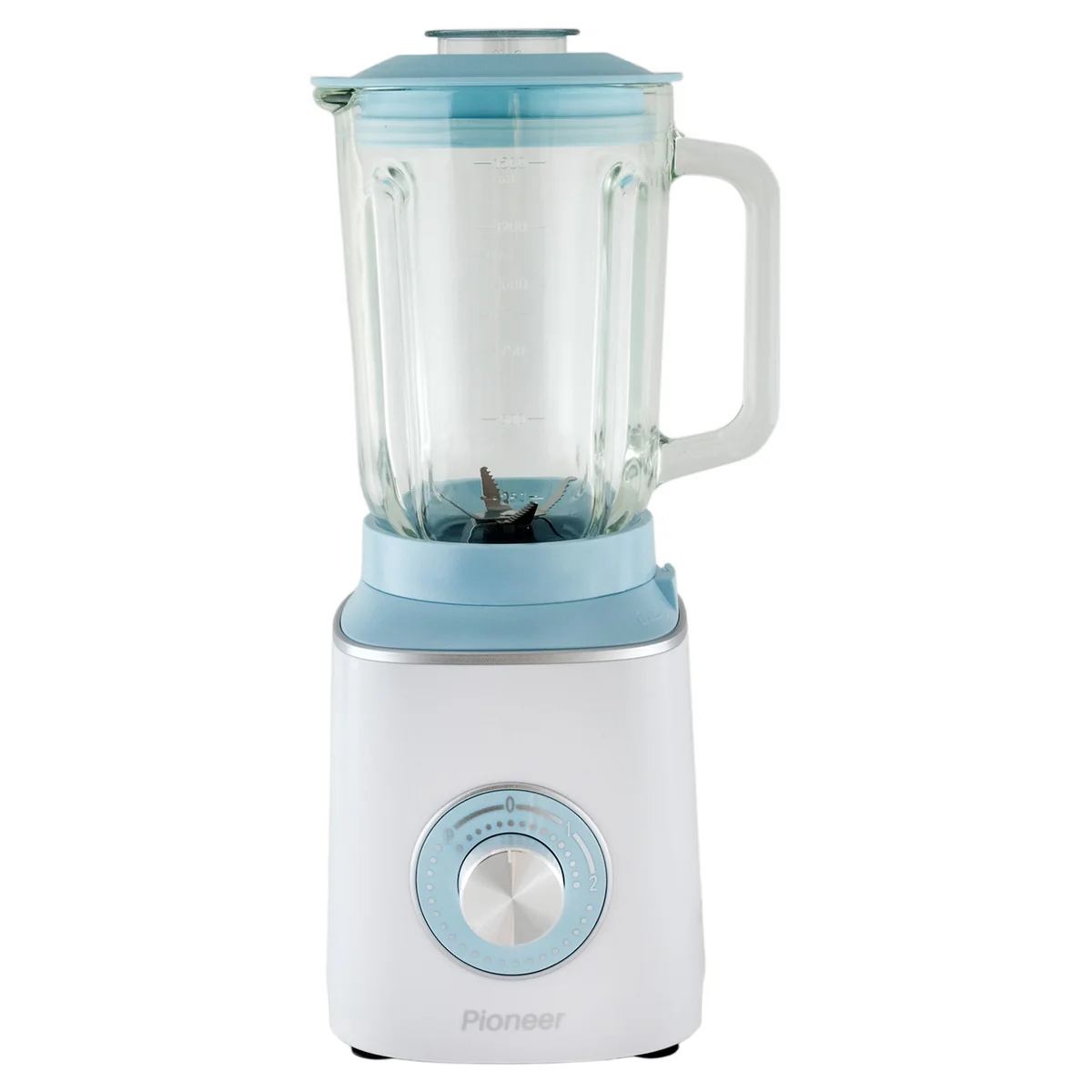 Pioneer Стационарный блендер SB143 mint