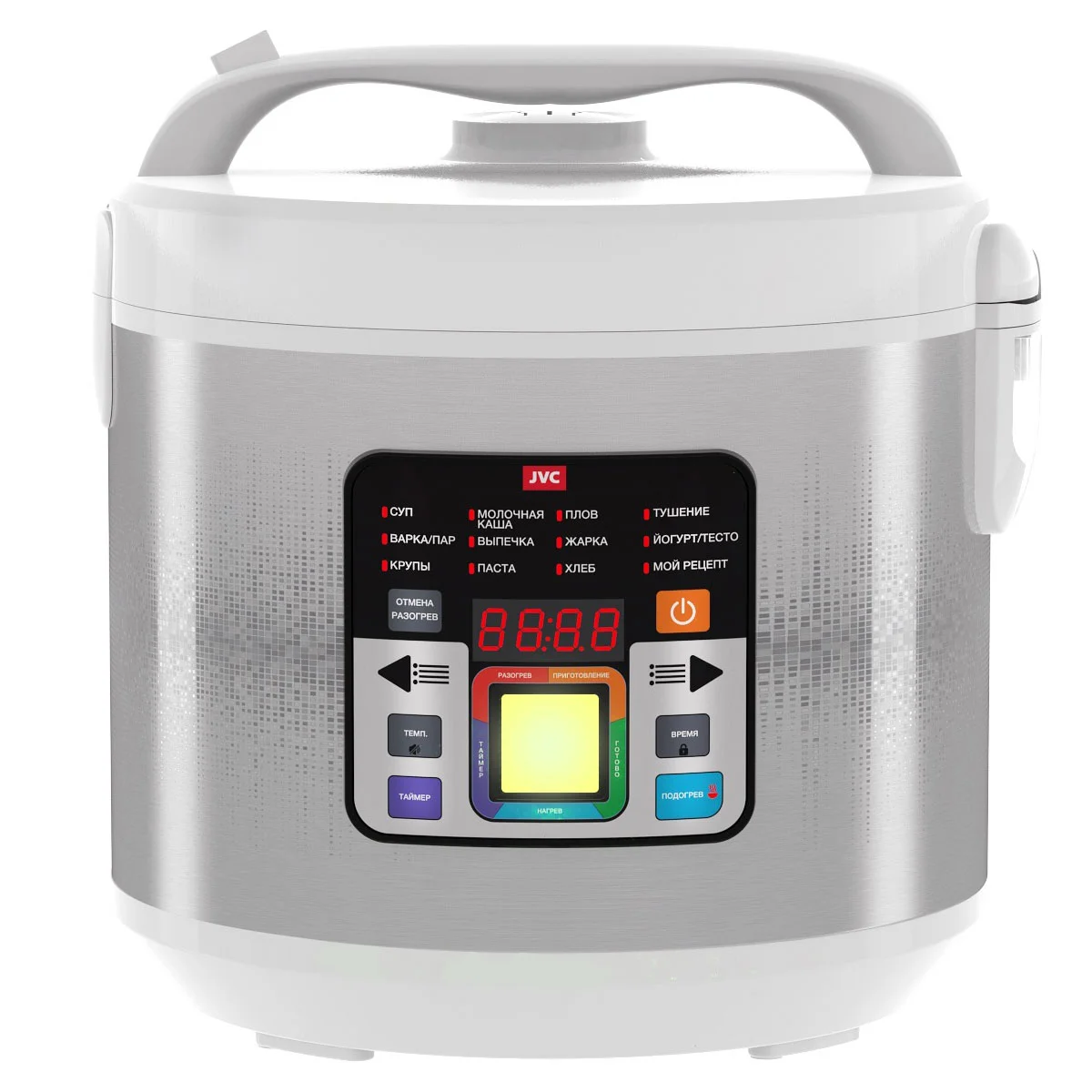 JVC Мультиварка JK-MC509