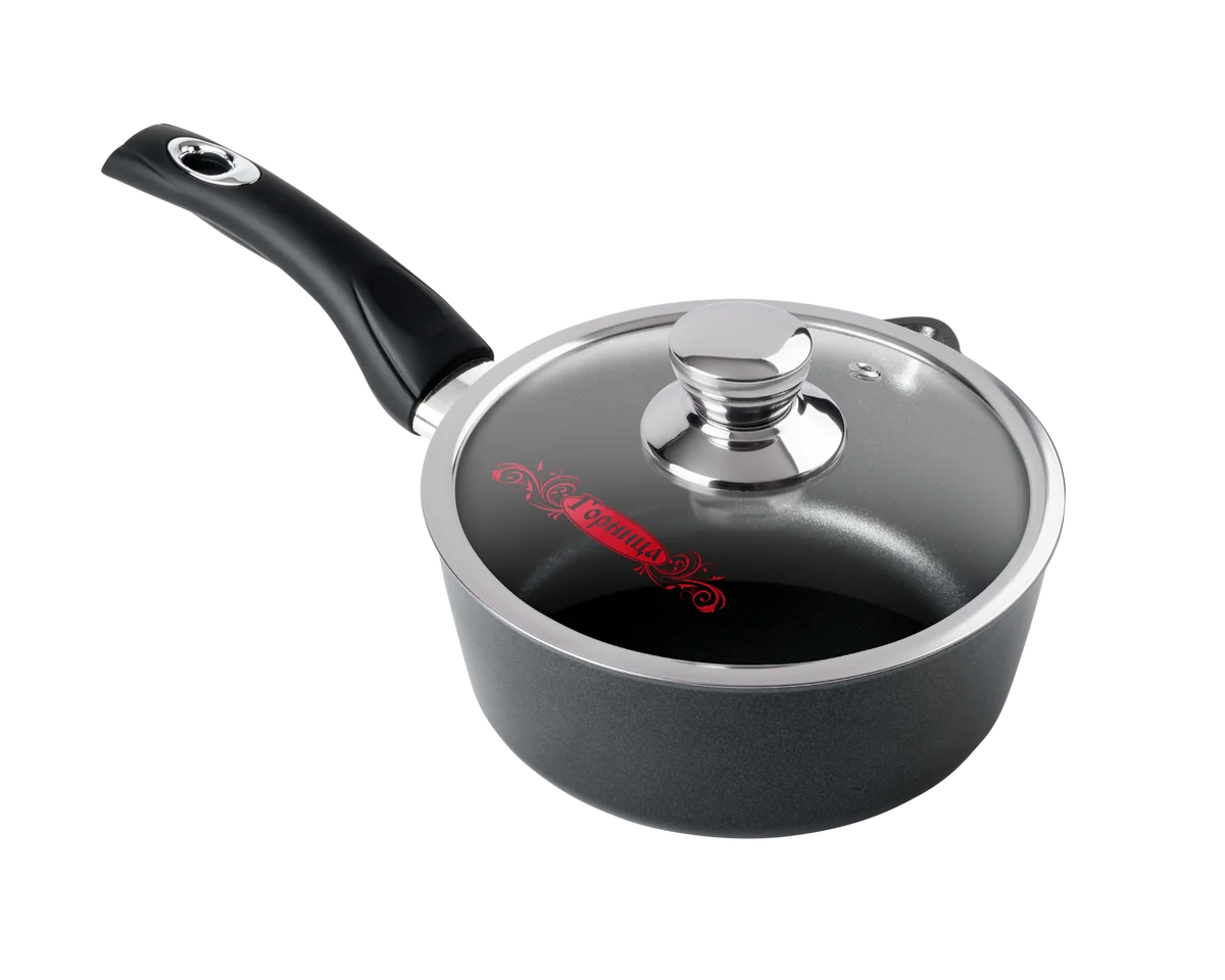 ГОРНИЦА Ковш 1,5 л. кш1811а 1,5л +кр