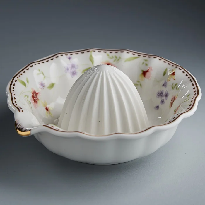 BEATRIX Соковыжималка для цитрусовых 13 см МН013JC Флориана