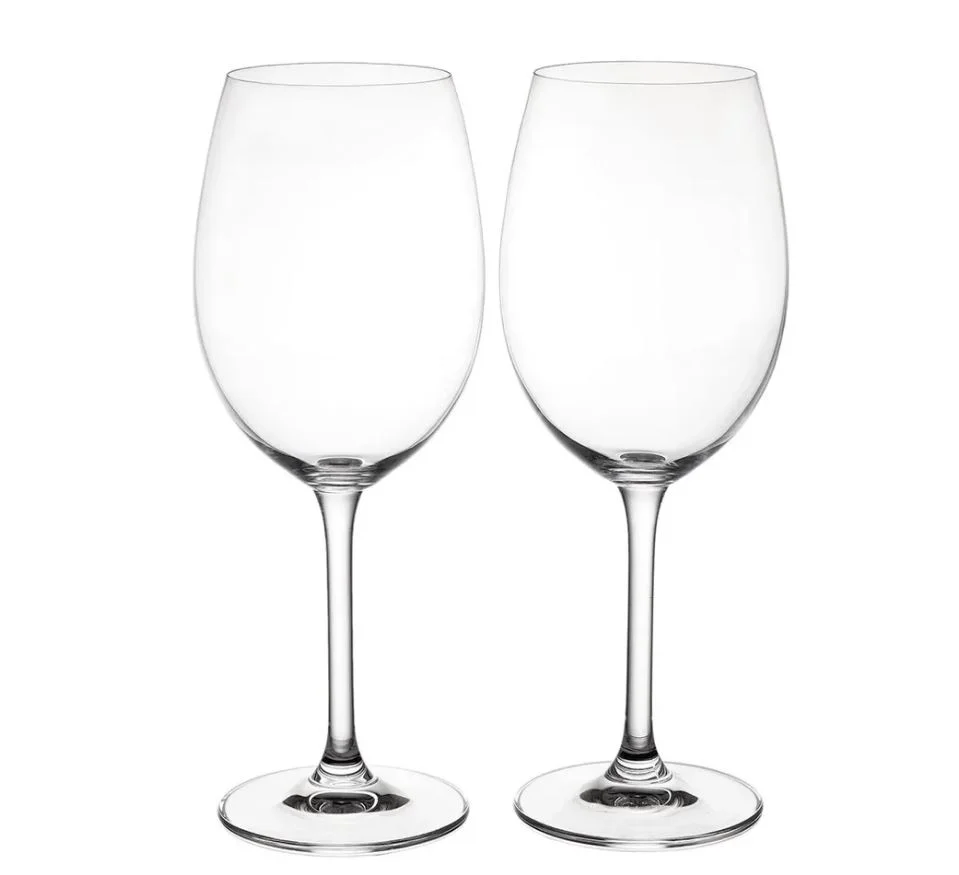 BOHEMIA Набор бокалов для вина Colibri/Gastro 580мл. 2шт. 43103 91L/4S032/T/00000/580-2S1ZEL