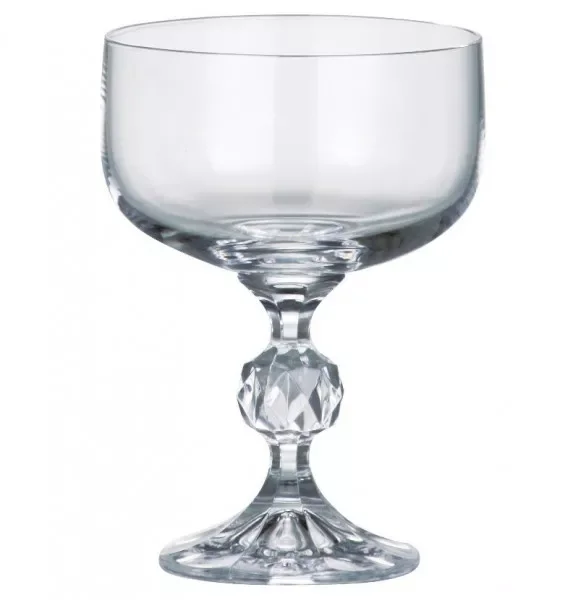 Bohemia Набор бокалов для мартини Sterna/Claudia 200ml 2шт. 91L/4S149/0/00000/200-631