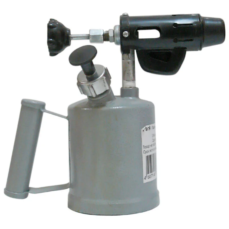 Паяльная лампа QD05-1 0.5 литра. 145101-SK