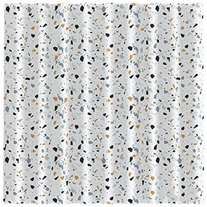 Занавеска для ванной SC-PE-36, полиэстер, р-р 180*180 см. 007100-SK