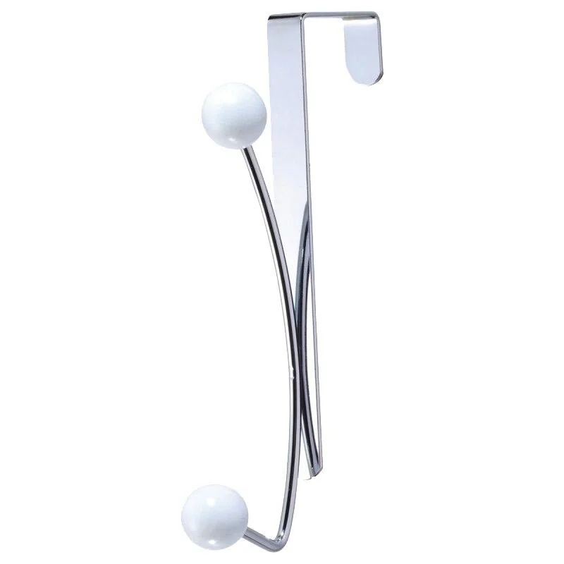 Вешалка с 2мя крючками W4240. 311853-SK