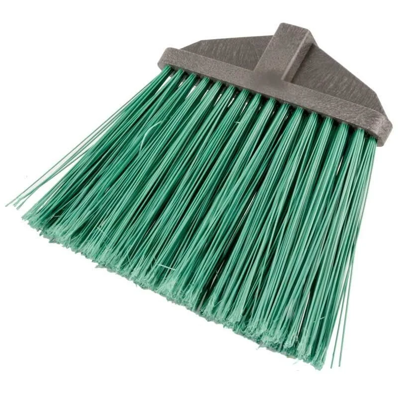 Метла плоская Гардена LUX (под черенок D-22, с резьбой). 080952-SK