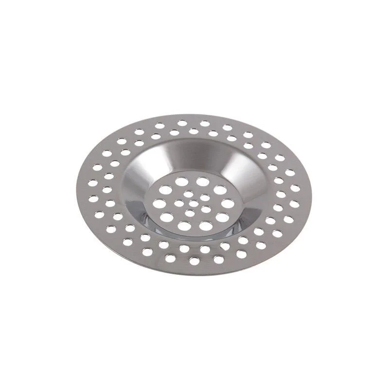 Сито для раковины SS-2, 2шт.в упаковке (диаметр: 7,2см). 310861-SK