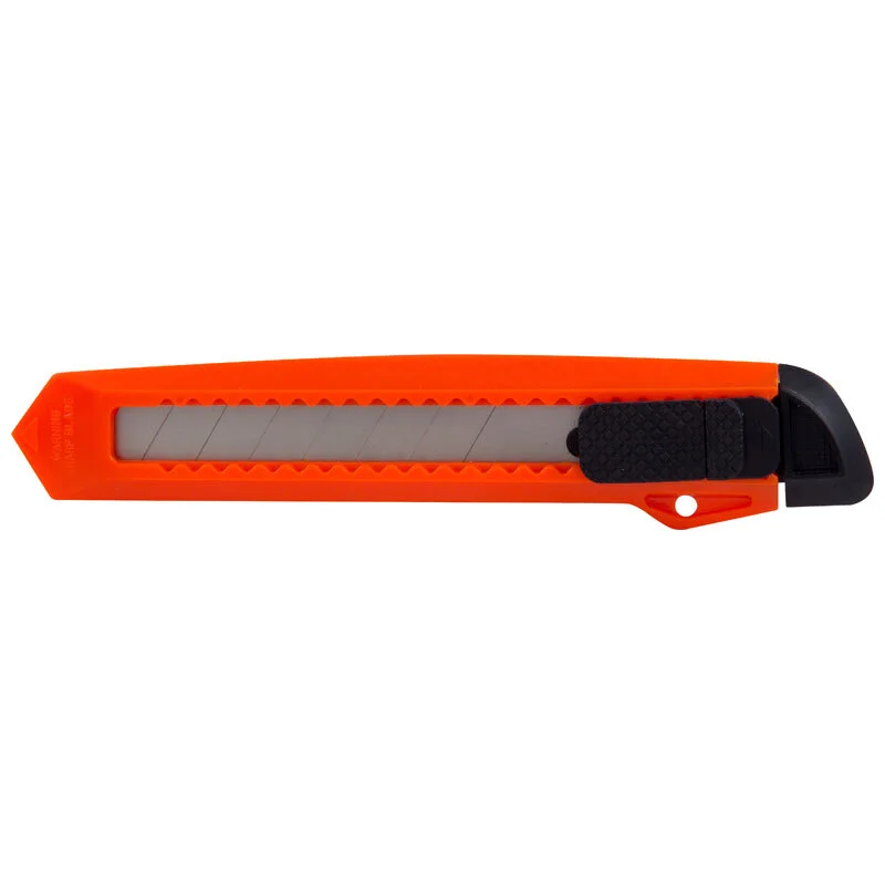 Park Нож технический 18CUT25 лезвие 18мм. 355025-SK