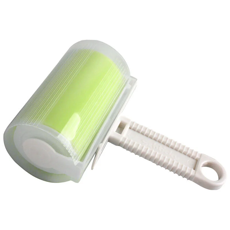 Ролик для чистки одежды SR-01, моющийся. 092494-SK