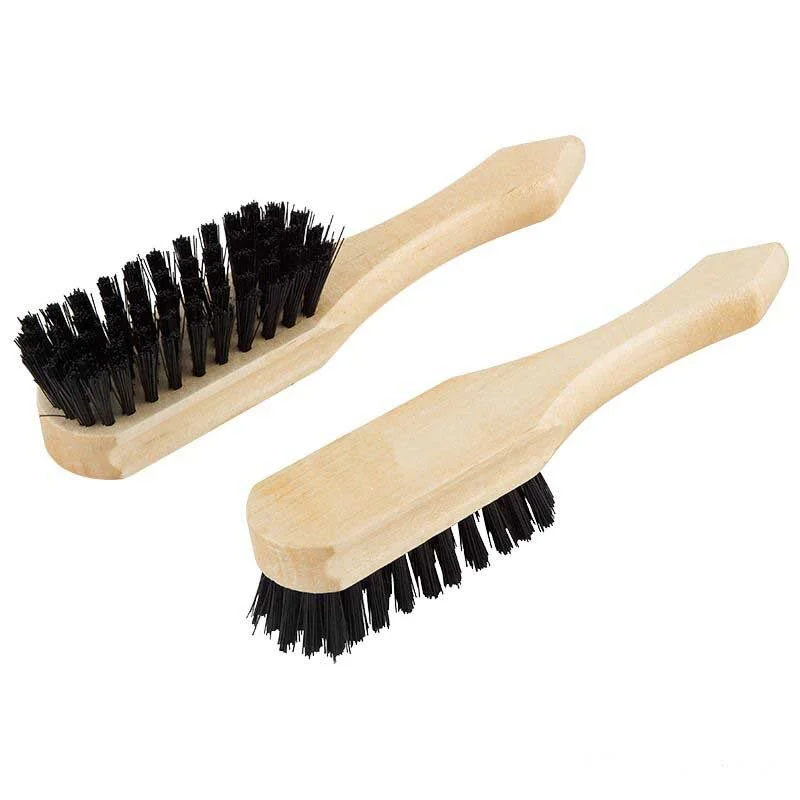 Щетка для одежды из искусственного ворса, 5ти рядная. 005909-SK