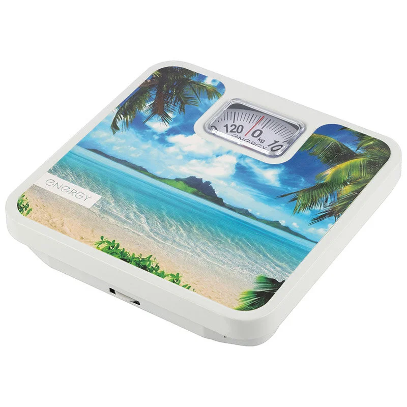 ENERGY Весы напольные механические ENМ-409F. 101252-SK