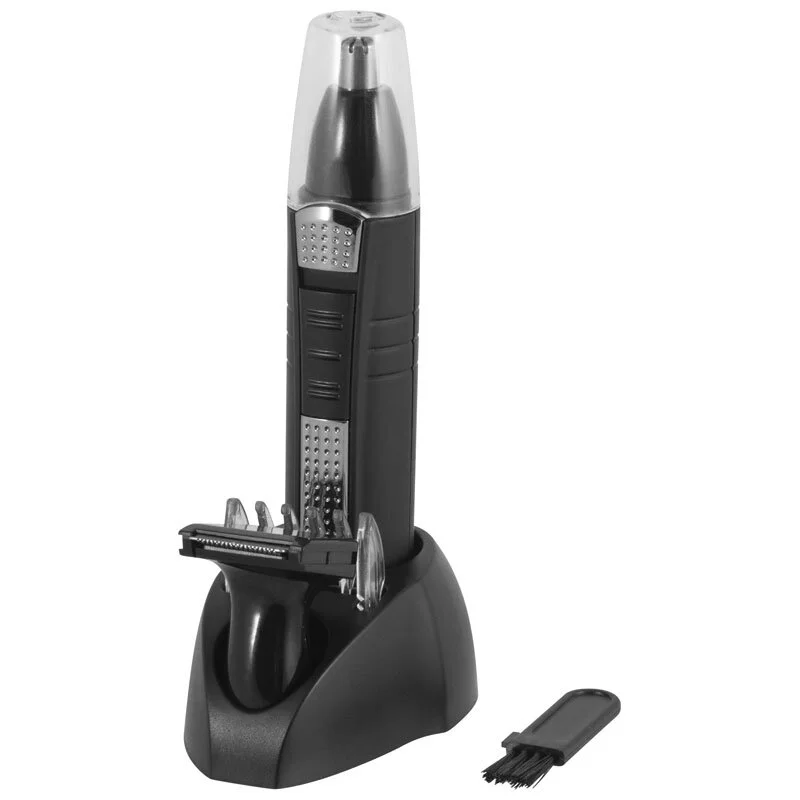 ENERGY Триммер для носа и бороды EN-738. 003653-SK