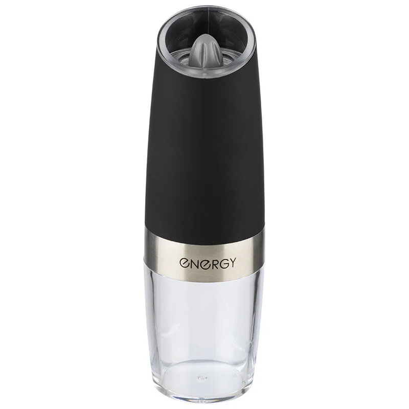 ENERGY Перцемолка EN-561 гравитационная (работа от батареек). 104300-SK