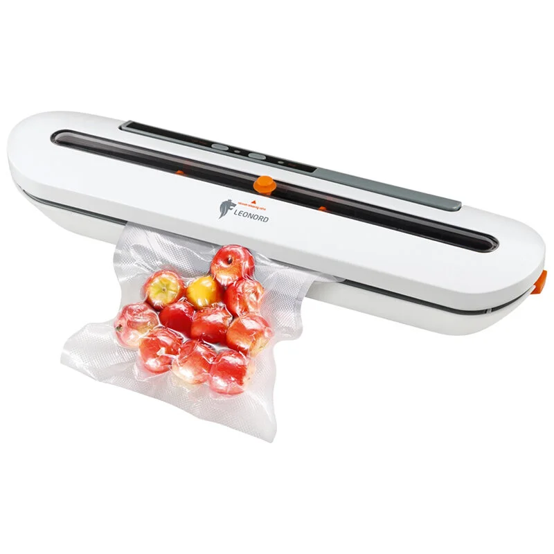 Вакуумный упаковщик Leonord LE-1703. 105015-SK