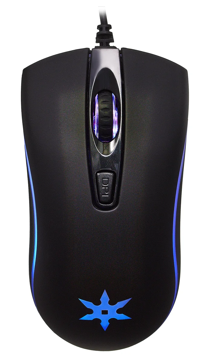 Oklick Мышь 704G TOKUGAWA (1196423)