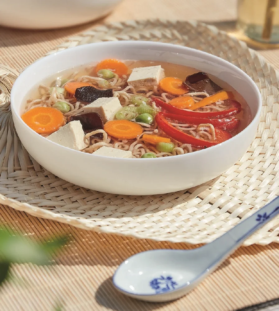 LUMINARC Тарелка для подачи Luminarc Френдс Тайм 17см P6280