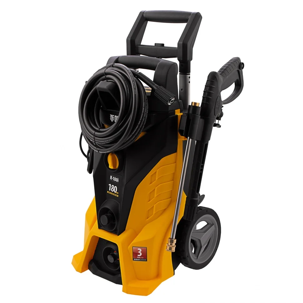 Denzel Моечная машина высокого давления R-180i 58236