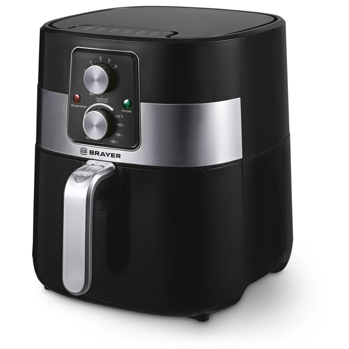 BRAYER Аэрогриль BR2030