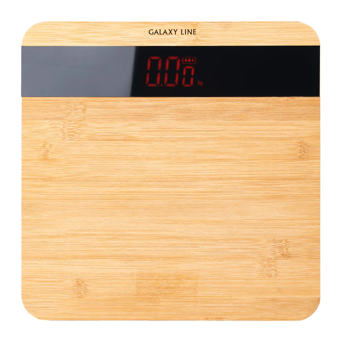 GALAXY Весы напольные электронные LINE GL4823