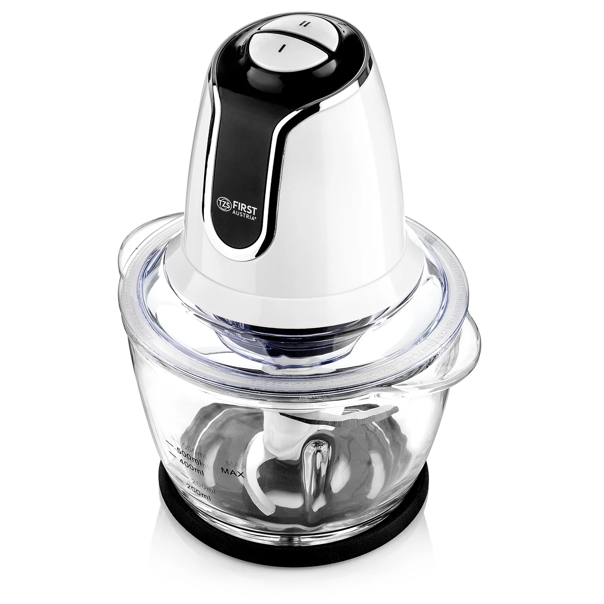 FIRST Измельчитель FA-5114-8 White