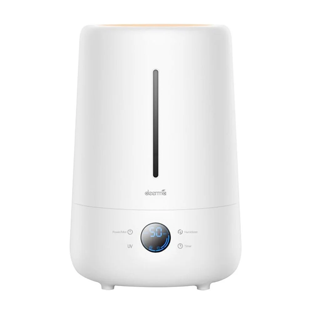 Deerma Увлажнитель воздуха Humidifier White DEM-F428