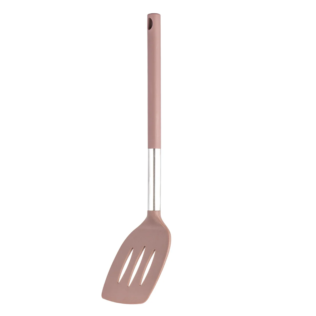 LARA Лопатка с прорезями LR07-112