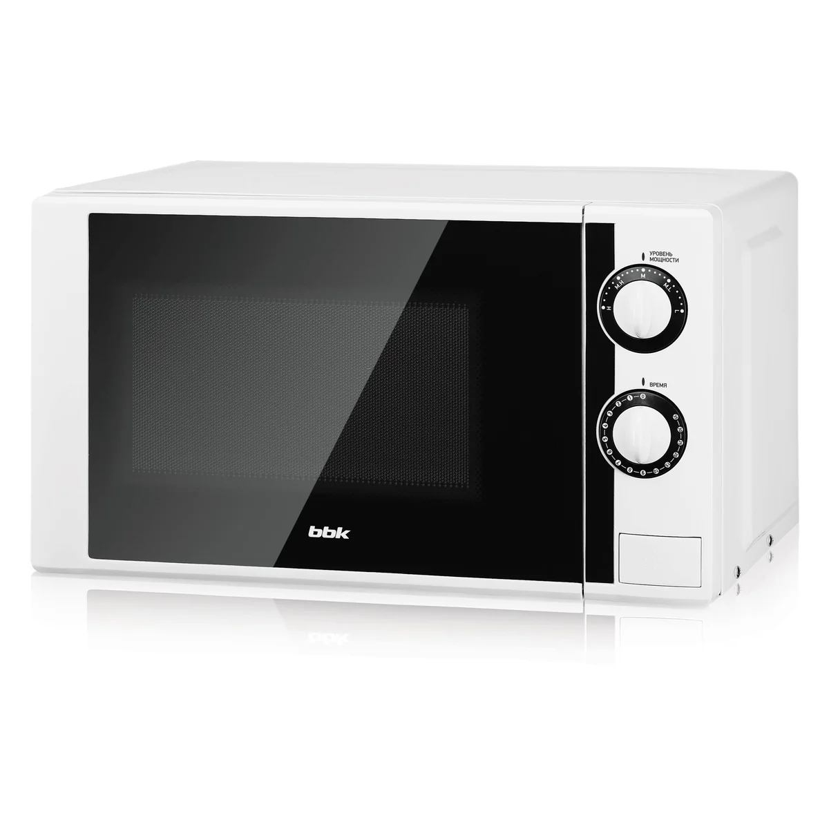 BBK Микроволновая печь 20MWS-704M/W