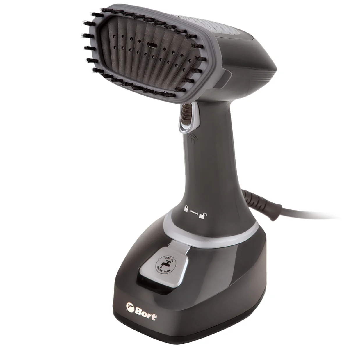 Bort Отпариватель COMPACT (93410976)