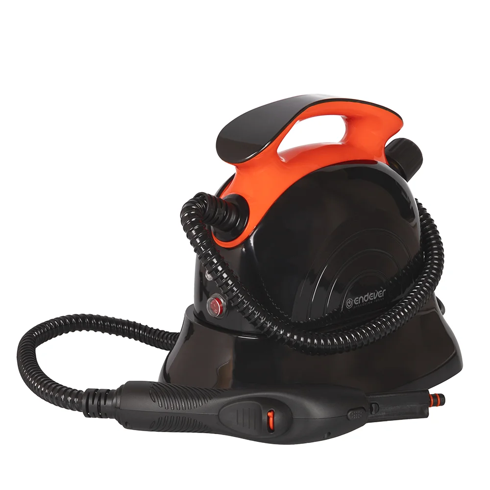 ENDEVER Универсальный отпариватель-пароочиститель ODYSSEY Q-804