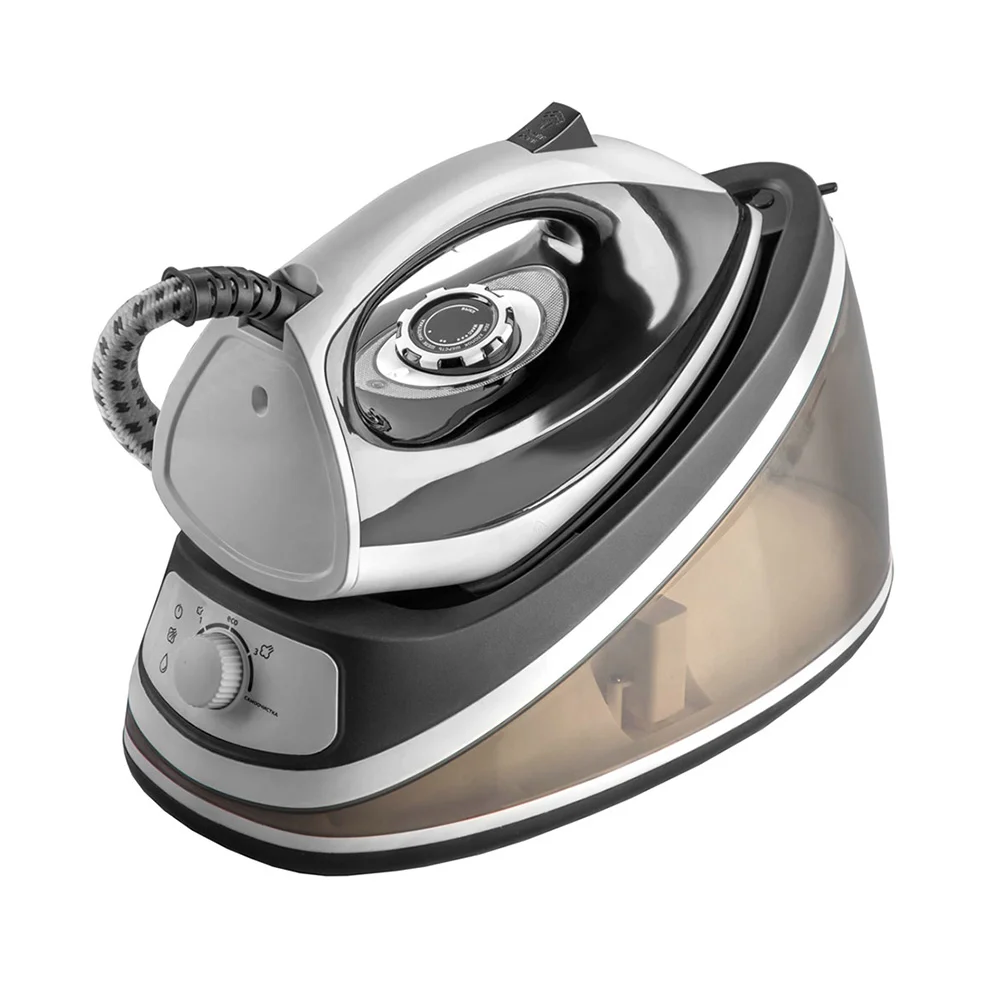 VLK Парогенератор Vesuvio 5400 черный/белый