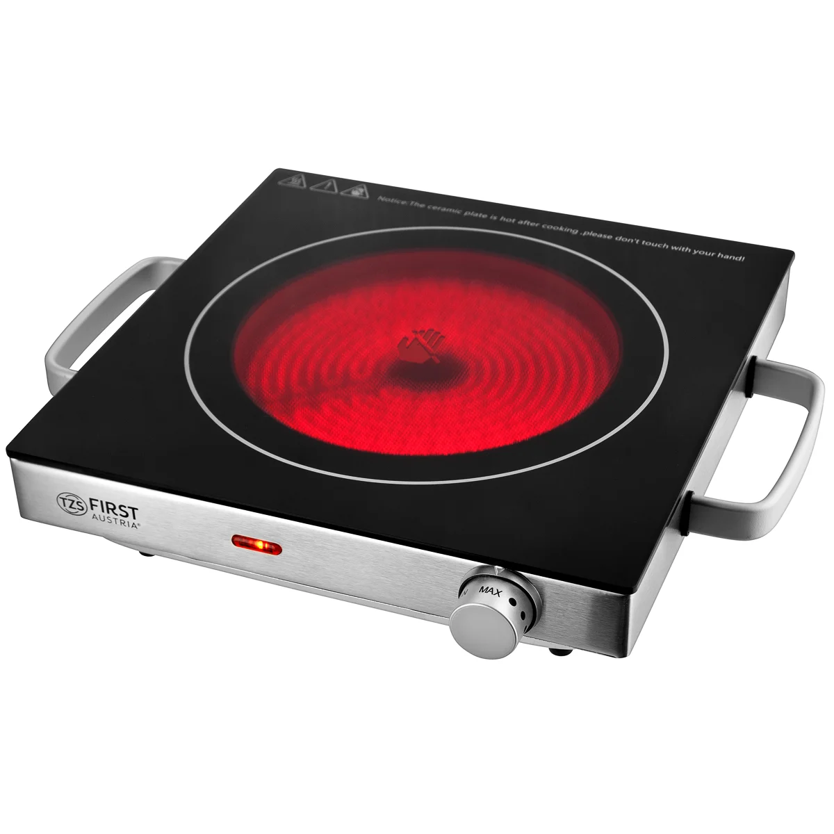 FIRST Электроплитка инфракрасная FA-5097