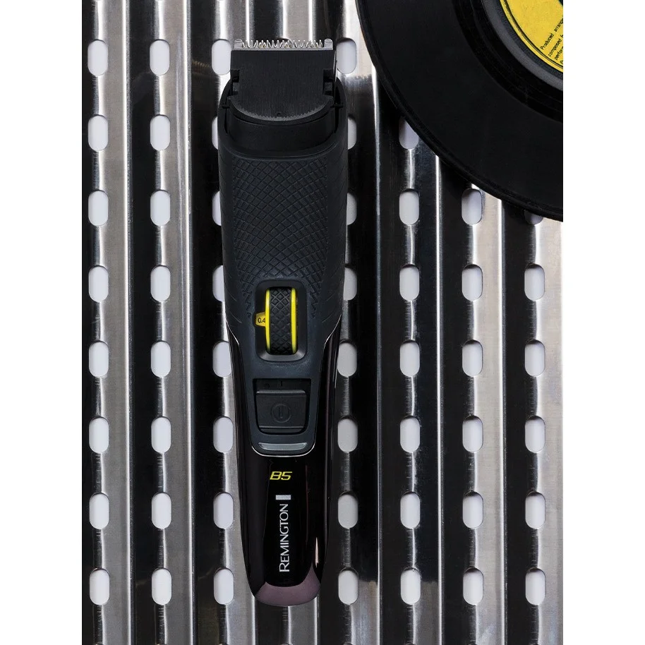 REMINGTON Триммер для бороды STYLE SERIES B5 MB5000
