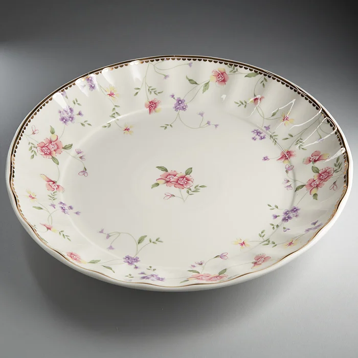 BEATRIX Блюдо 40 см МР042Z Флориана