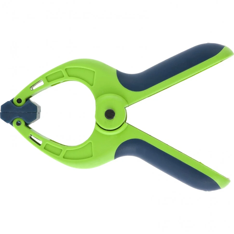 СИБРТЕХ Струбцина клещеобразная 1-5/8, 42 мм 20784