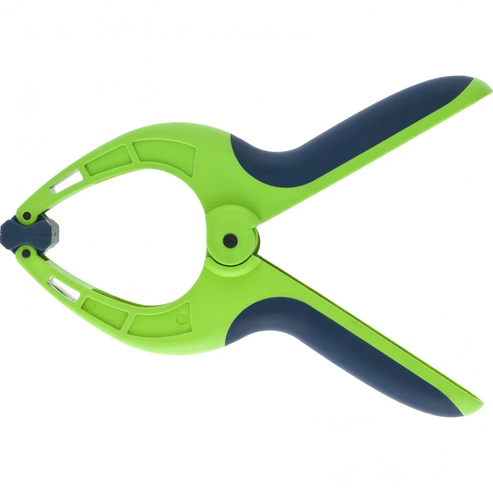 СИБРТЕХ Струбцина клещеобразная 3-3/16, 82 мм 20788