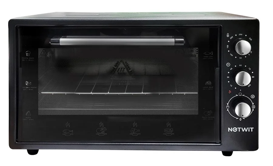 Netwit Электропечь KT-CV 45 B