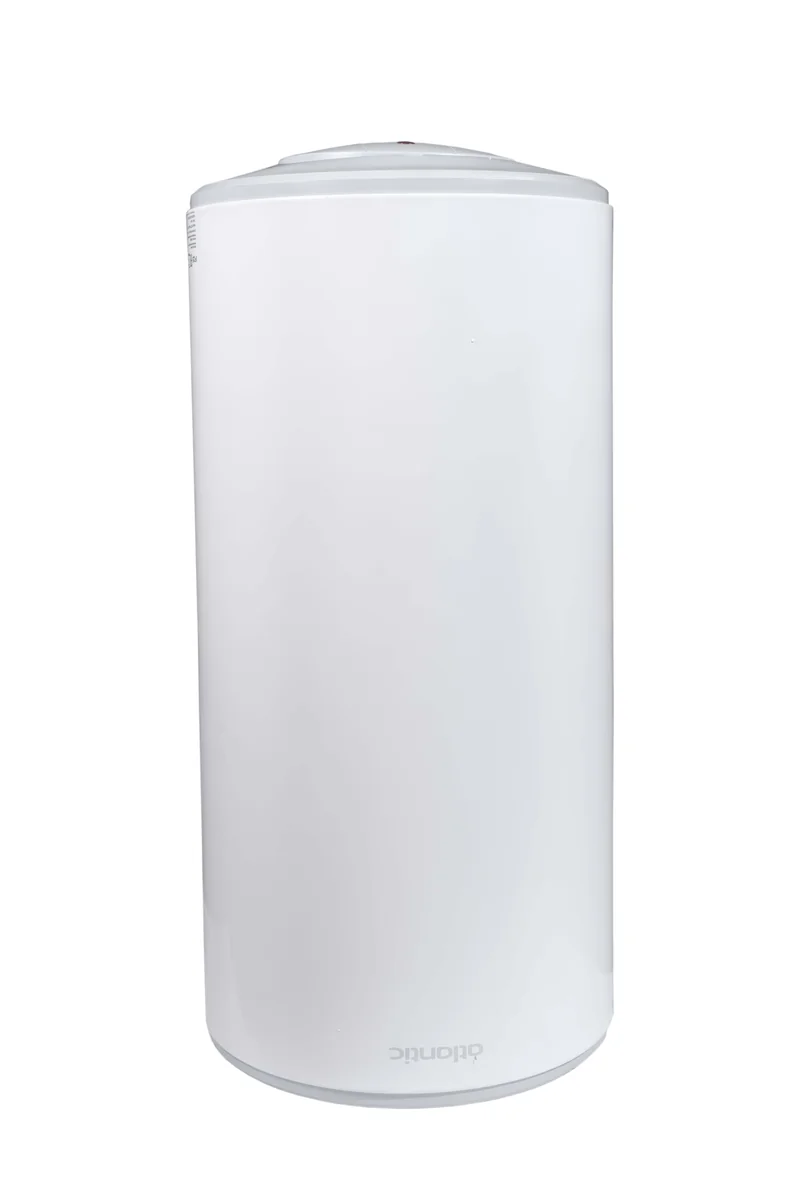 ATLANTIC Электрический водонагреватель EGO Slim 75