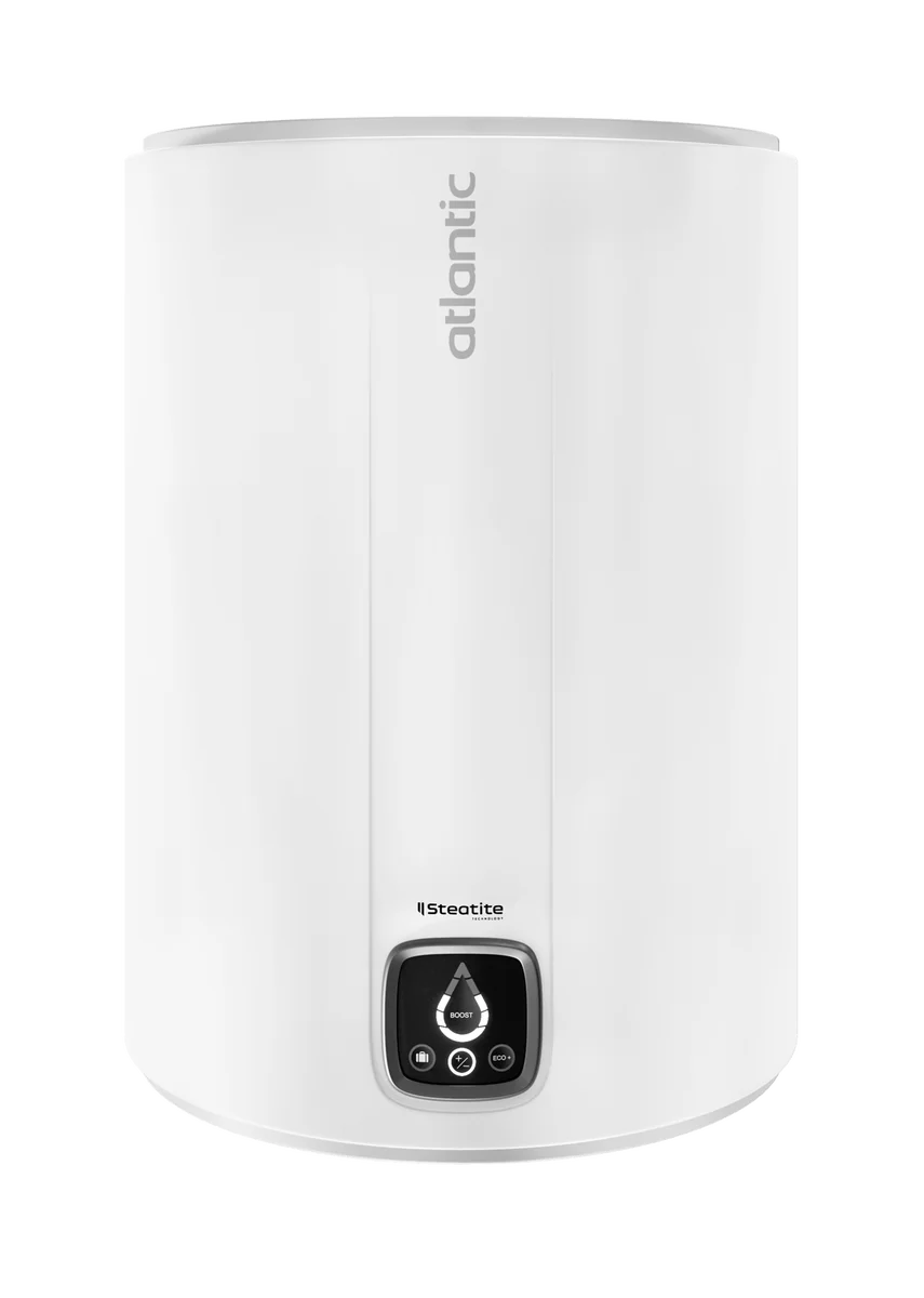 ATLANTIC Электрический водонагреватель GENIUS STEATITE 50