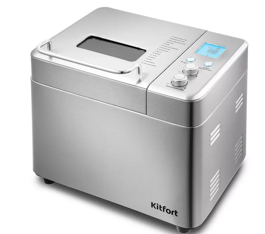 KITFORT Хлебопечь КТ-304