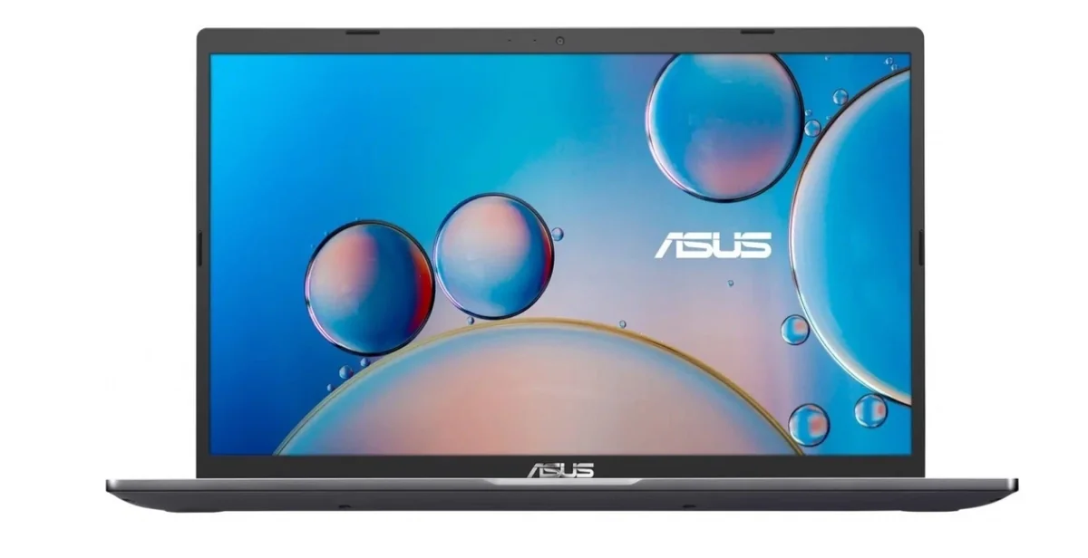 ASUS Ноутбук X515EA-BQ3270 Core i5 1135G7/8Gb/SSD256Gb/15.6/IPS/FHD/noOS/silver (90NB0TY1-M038M0) (965749)