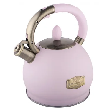 Backman Чайник BM-0702 3,0л.