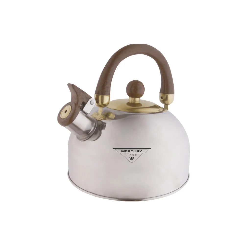 MERCURYHAUS Чайник MC-7810 3,5 л.