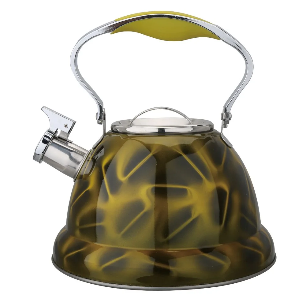 MERCURYHAUS Чайник MC-7831 3,0 л.