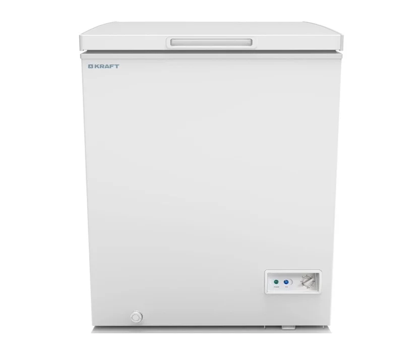 KRAFT Морозильный ларь BD (W)-203QX