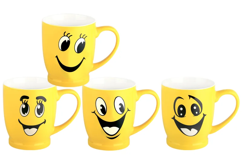 КОРАЛЛ Кружка 320мл. 5623