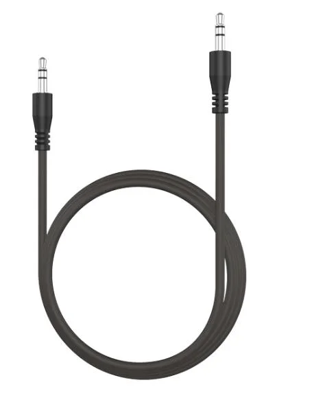 RITMIX Шнуры соединительные RCC-240 Black