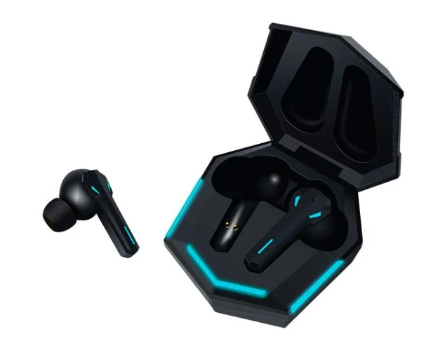 RITMIX Наушники RH-888BTH TWS black