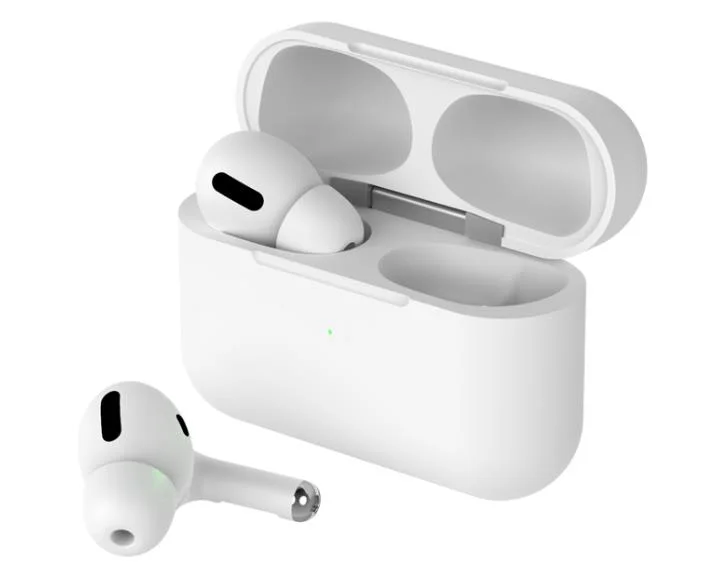 RITMIX Наушники RH-850BTH TWS white