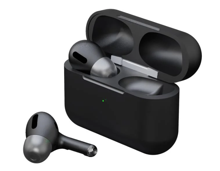 RITMIX Наушники RH-850BTH TWS black