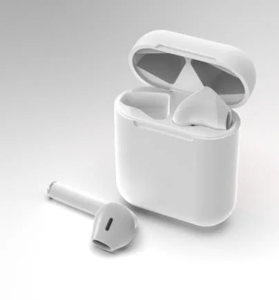 RITMIX Наушники RH-804BTH TWS White